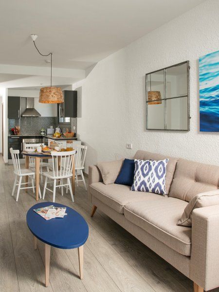 Pierre & Vacances Blanes Playa Exterior photo