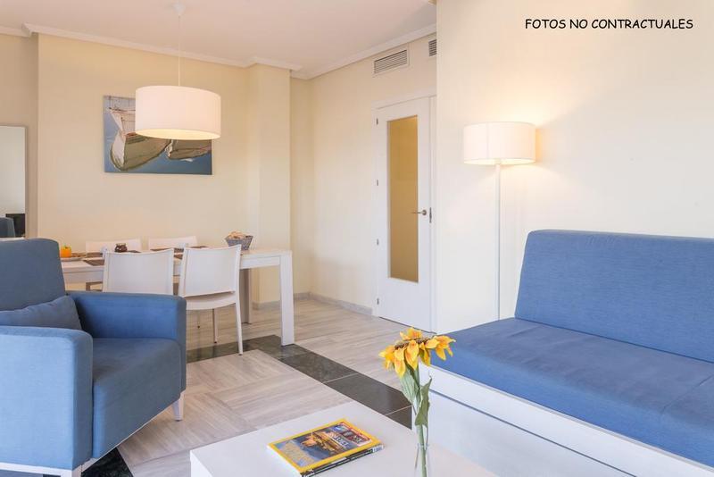 Pierre & Vacances Blanes Playa Exterior photo